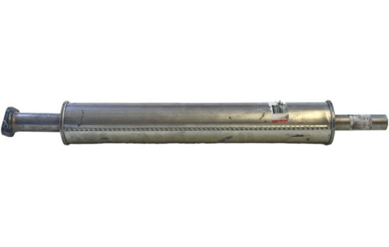 Silencieux central 154-497 Bosal