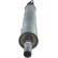 Silencieux central 154-497 Bosal, Vignette 4