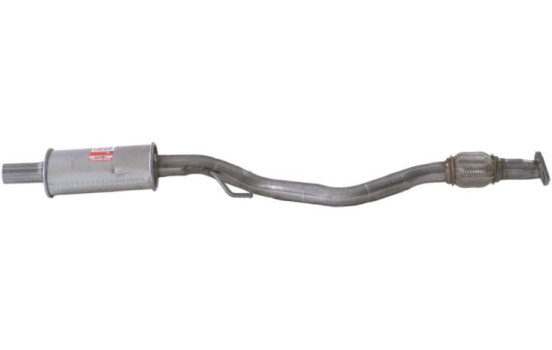 Silencieux central 169-077 Bosal, Image 3