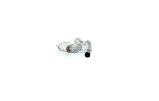 Silencieux central 17255 Walker, Image 3