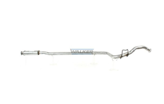 Silencieux central 17274 Walker