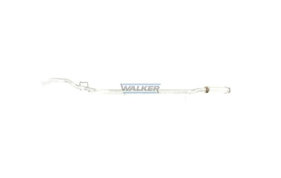 Silencieux central 17274 Walker, Image 3