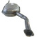 Silencieux central 175-123 Bosal, Vignette 3