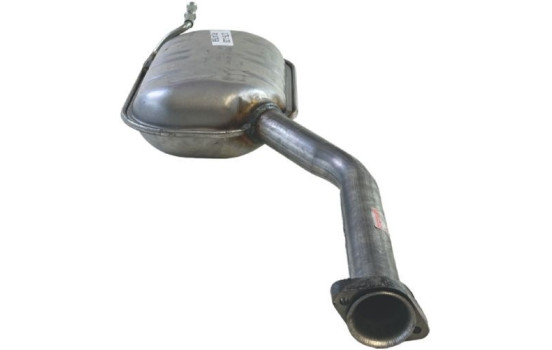 Silencieux central 175-123 Bosal, Image 3