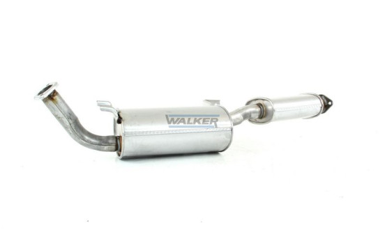 Silencieux central 17647 Walker, Image 4