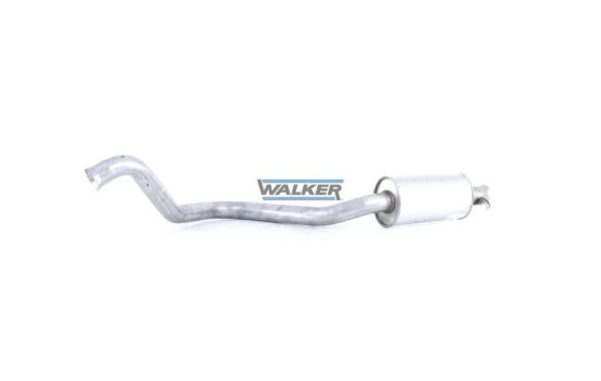 Silencieux central 18852 Walker, Image 4