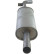 Silencieux central 200-019 Bosal, Vignette 3