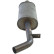 Silencieux central 200-019 Bosal, Vignette 5