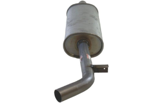Silencieux central 200-019 Bosal, Image 5