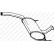 Silencieux central 200-221 Bosal