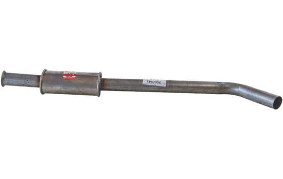 Silencieux central 200-341 Bosal, Image 2