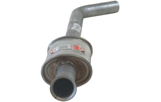 Silencieux central 200-341 Bosal, Image 3