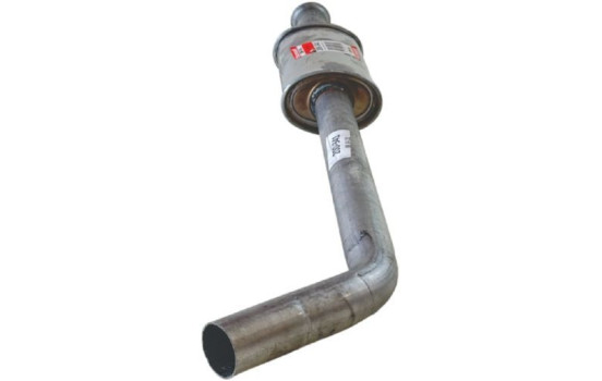 Silencieux central 200-341 Bosal, Image 5