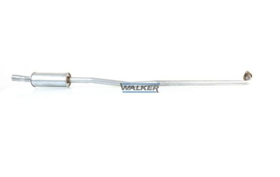 Silencieux central 21344 Walker, Image 2