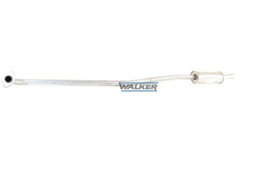 Silencieux central 21344 Walker, Image 4