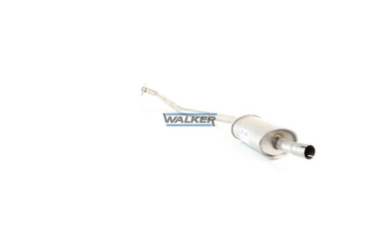 Silencieux central 21344 Walker, Image 5