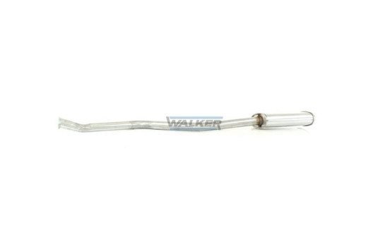 Silencieux central 21868 Walker, Image 4