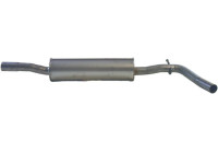 Silencieux central 220-007 Bosal