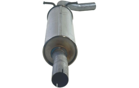 Silencieux central 220-007 Bosal, Image 2
