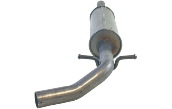 Silencieux central 220-007 Bosal, Image 4