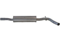 Silencieux central 220-009 Bosal