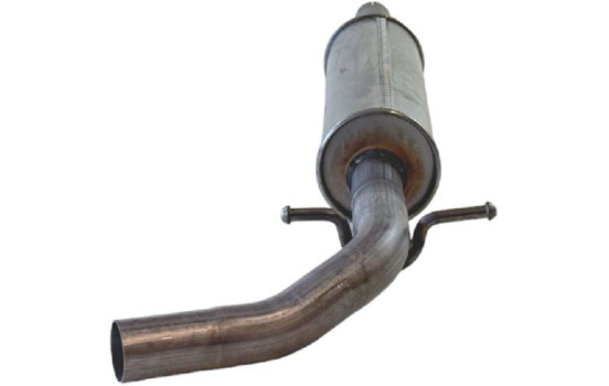 Silencieux central 220-009 Bosal, Image 4