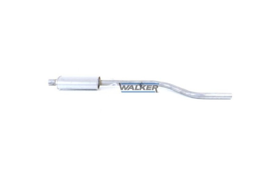 Silencieux central 22045 Walker, Image 3