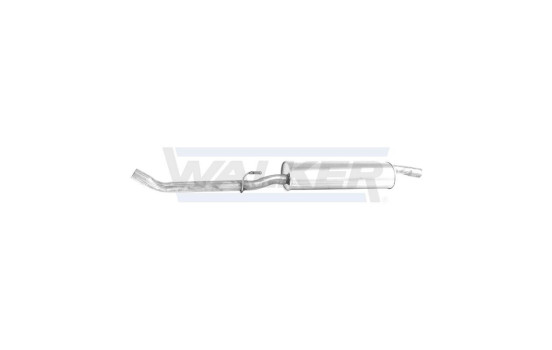 Silencieux central 22593 Walker, Image 4