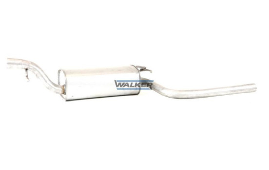Silencieux central 22612 Walker, Image 4