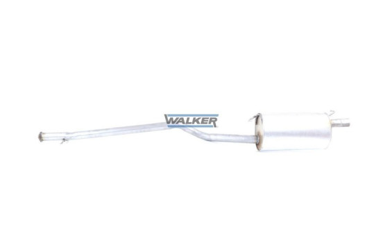 Silencieux central 22654 Walker, Image 2