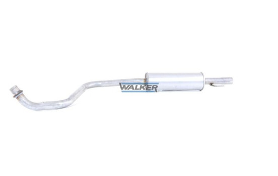 Silencieux central 22713 Walker, Image 4