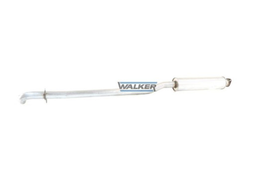 Silencieux central 22872 Walker, Image 4