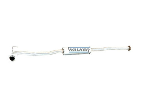 Silencieux central 22905 Walker, Image 4