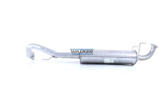 Silencieux central 22921 Walker