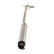 Silencieux central 22981 Walker, Vignette 6