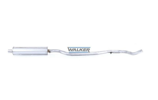 Silencieux central 23027 Walker, Image 2