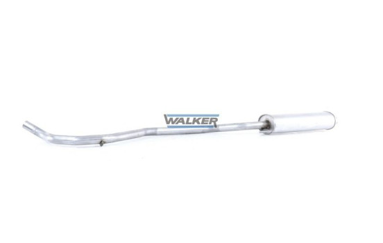 Silencieux central 23027 Walker, Image 4