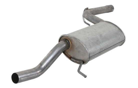 Silencieux central 233-083 Bosal