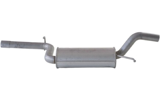 Silencieux central 233-083 Bosal, Image 2