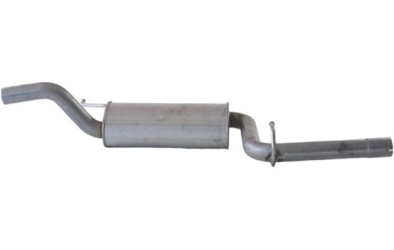 Silencieux central 233-083 Bosal, Image 4