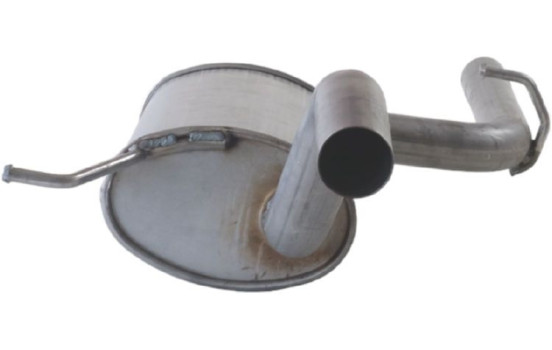 Silencieux central 233-083 Bosal, Image 5