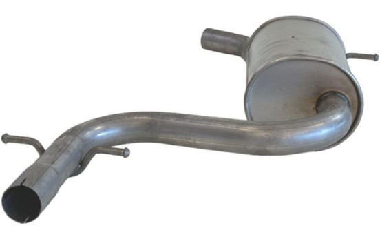 Silencieux central 233-437 Bosal, Image 2