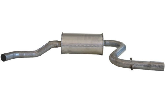 Silencieux central 233-437 Bosal, Image 3
