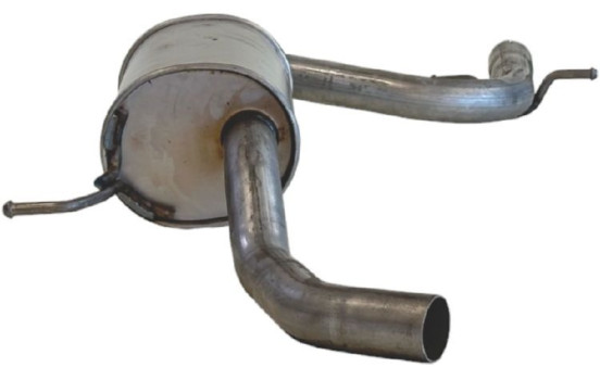 Silencieux central 233-437 Bosal, Image 4