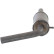 Silencieux central 233-477 Bosal, Vignette 4