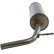 Silencieux central 233-495 Bosal, Vignette 4