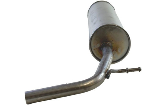 Silencieux central 233-495 Bosal, Image 4