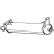 Silencieux central 233-497 Bosal, Vignette 2
