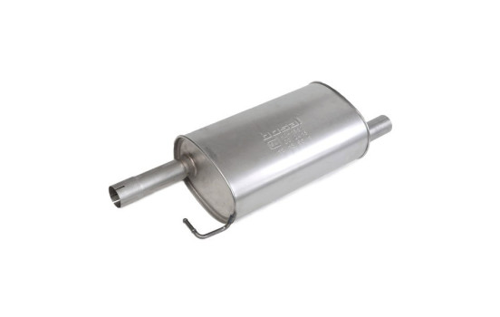 Silencieux central 233-577 Bosal