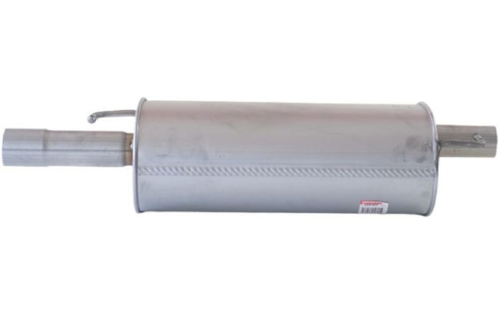 Silencieux central 233-577 Bosal, Image 3